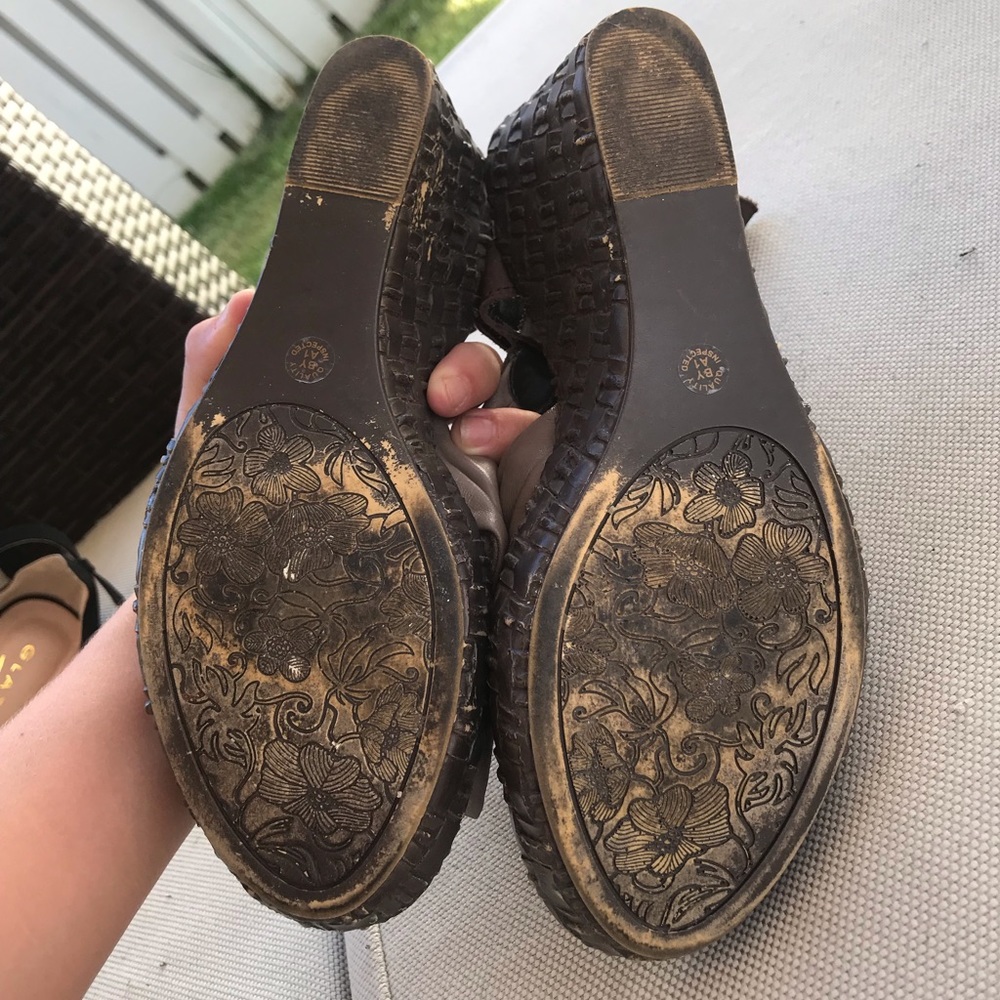 Wedges - Picture 3 of 4